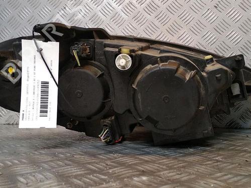 Used Left headlight PEUGEOT 807 (EB_) 2.0 HDI (136 hp) 29947543