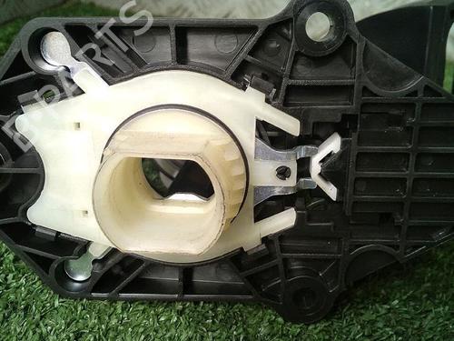 Used Other RENAULT CLIO III Grandtour (KR0/1_) 1.5 dCi (KR0G) (68 hp) 29952479