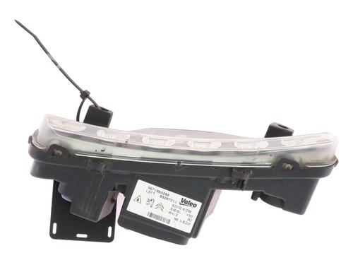 Used Left daytime light Left daytime light CITROËN DS3 (SA_) 1.6 THP 155 (156 hp) 29950654 29950654