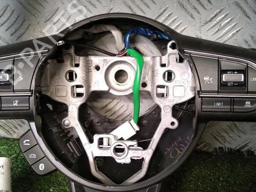 Steering wheel SUZUKI SWIFT V (AZ) 1.2 Hybrid (Mild Hybrid) (A2L412) | BP29952959C49