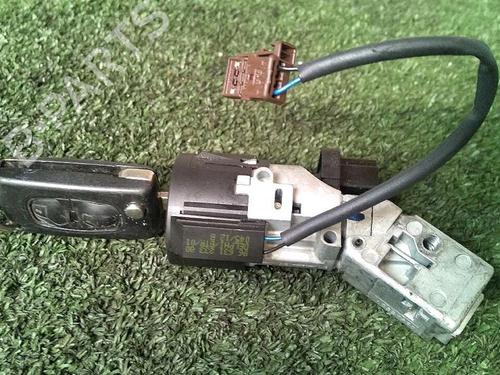 Used Ignition barrel CITROËN C4 II (NC_) 1.4 VTi 95 (NC8FP0) (95 hp) 30075994