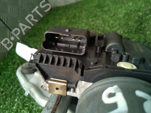 Front wiper motor PEUGEOT 3008 I MPV (0U_) 1.6 HDi | BP17160770M29 