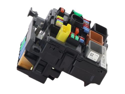 Fuse box CITROËN C3 II (SC_) 1.1 i | BP36055707E1  - Image 6