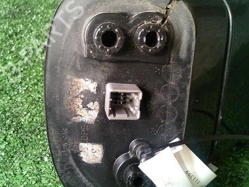 Left mirror KIA CARENS III MPV (UN) 2.0 CRDi 140 | BP30073459C26