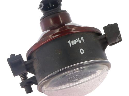 Right front fog light FORD FOCUS II Saloon (DB_, FCH, DH) 1.8 TDCi | BP30875133C31
