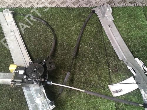 Used Front left window mechanism FORD KUGA II (DM2) 2.0 TDCi (140 hp) 29951646