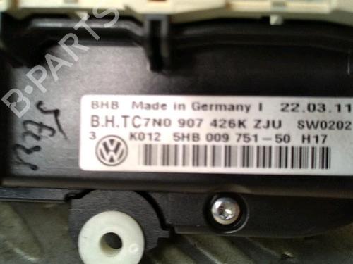 Used Climate control Climate control 29950805 29950805