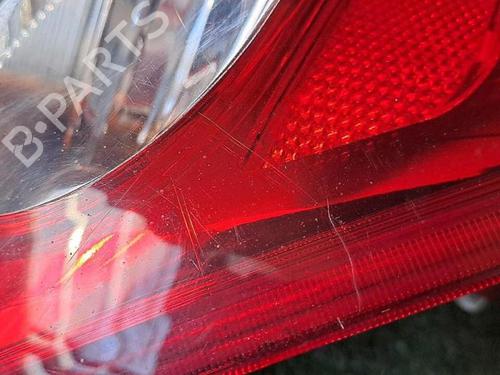 Left taillight HYUNDAI i20 I (PB, PBT) 1.2 | BP30076925C34 