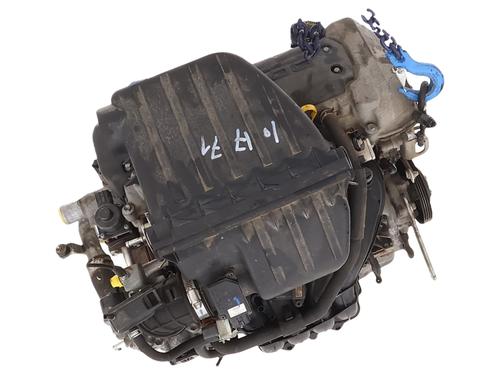 Engine SUZUKI IGNIS II (MH) 1.3 (RM413) | BP36771282M1 - Image 2