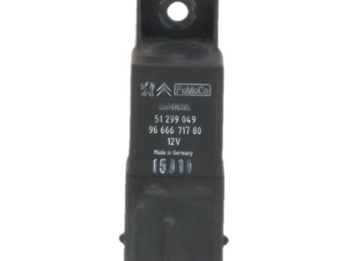 Electronic module PEUGEOT 5008 (0U_, 0E_) 1.6 HDi | BP36055704M83 - Image 3