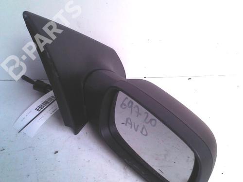 Bakspejl Højre RENAULT MEGANE II (BM0/1_, CM0/1_) 1.5 dCi (BM0F, BM0T, BM2B, CM0F, CM0T) (82 hp) 11399236