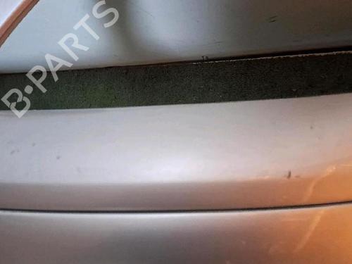 Front bumper VW TOURAN (1T1, 1T2) 1.9 TDI | BP30077136C7 