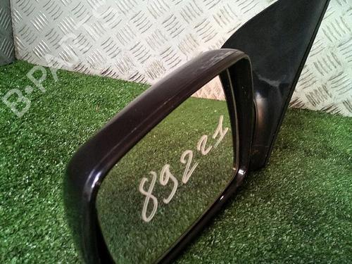 Used Left mirror KIA CARNIVAL / GRAND CARNIVAL III (VQ) 2.9 CRDi (185 hp) 30073807