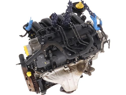 Engine DACIA SANDERO II 1.2 | BP32487105M1 - Image 5