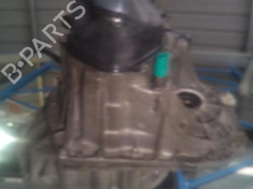 Gearbox RENAULT TWINGO III (BCM_, BCA_) 1.0 SCe 70 (BCMB) | BP31909141M3  - Image 8
