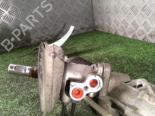 Steering rack CITROËN C4 Grand Picasso I (UA_) 1.6 HDi | BP30067427M22 