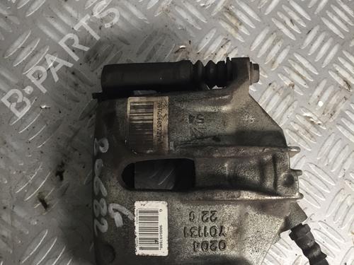 Used Left front brake caliper PEUGEOT 2008 I (CU_) 1.6 BlueHDi 100 (100 hp) 14519766