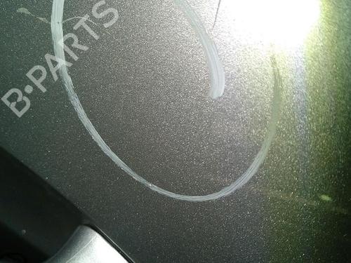 Right front door FORD FIESTA VI (CB1, CCN) 1.4 TDCi | BP30064647C3