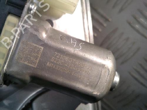 Vindusheismekanisme høyre foran DACIA SPRING EV (B6M1) | BP30077347C23 - Image 2