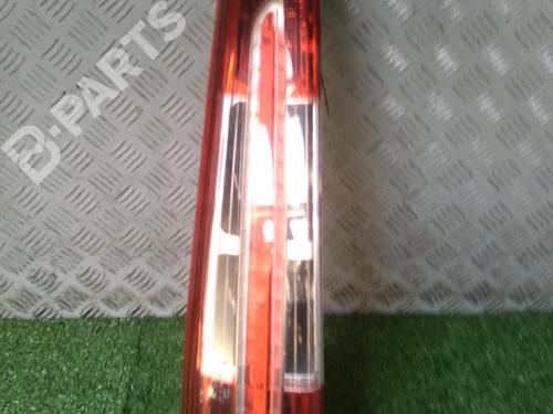 Used Left taillight FORD C-MAX (DM2) 1.6 TDCi (90 hp) 11408360