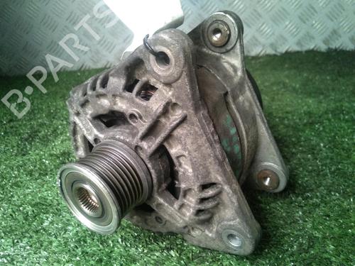 Alternator RENAULT LAGUNA II Grandtour (KG0/1_) 1.9 dCi (KG1V) | BP18888033M7 