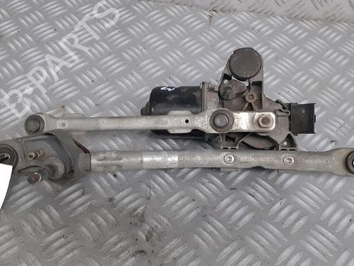 Used Front wiper motor CITROËN C1 (PM_, PN_) [2005-2014]  30070206
