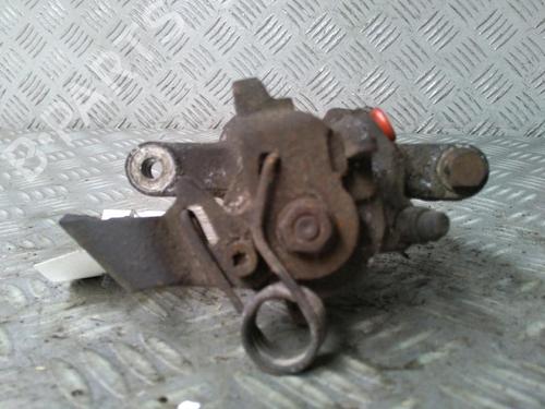 Venstre bremsekaliber bag OPEL ASTRA G Hatchback (T98) 2.0 DTI 16V (F08, F48) | BP14546460M107 
