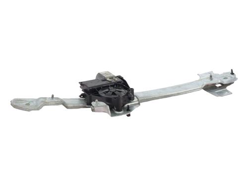 Front left window mechanism PEUGEOT 2008 I (CU_) 1.2 THP 110 / PureTech 110 | BP38760718C22 - Image 3
