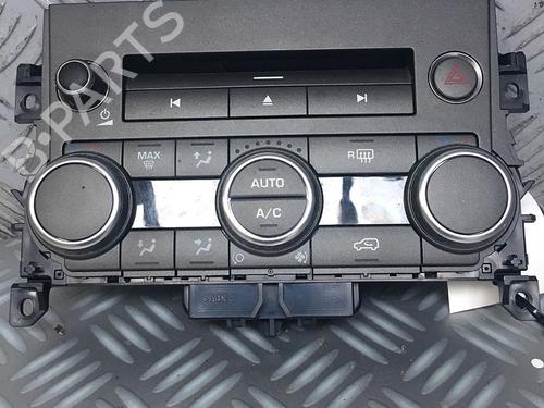 Used Climate control LAND ROVER RANGE ROVER EVOQUE (L538) 2.2 D (150 hp) 30068976