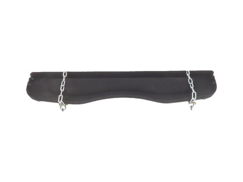 Used Rear parcel shelf Rear parcel shelf OPEL ADAM (M13) 1.4 (87 hp) 34335859 34335859