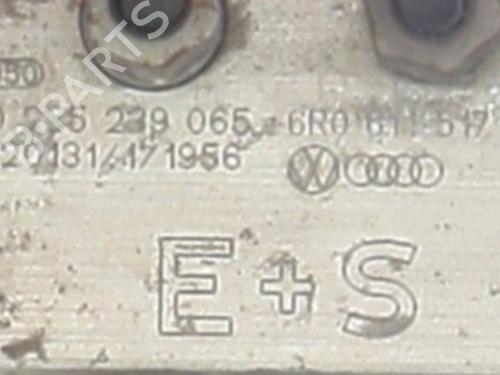 ABS pump VW POLO V (6R1, 6C1) 1.6 TDI | BP31191691M43