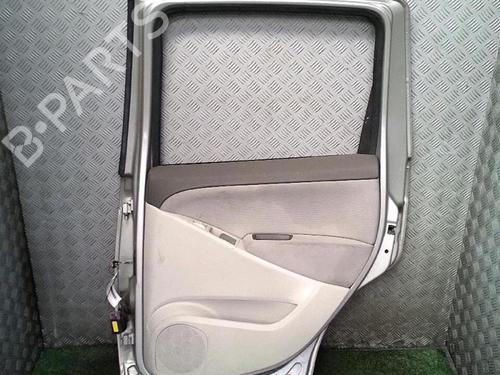 Dør højre bagtil FIAT IDEA (350_) 1.9 JTD | BP29952391C5 - Image 6