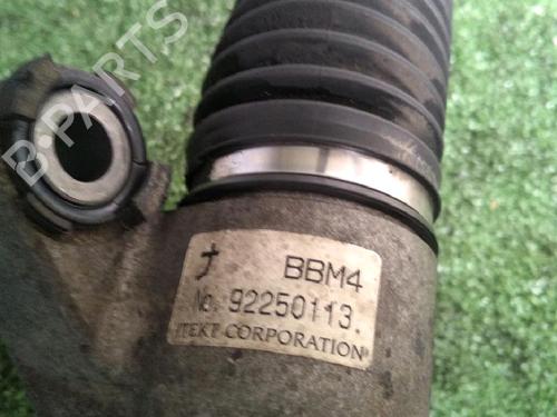 Steering rack MAZDA 3 (BL) 1.6 MZ-CD (BL14) | BP13886065M22 