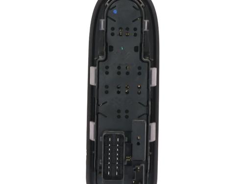 Left front window switch CITROËN C3 II (SC_) 1.4 HDi 70 (SC8HZC, SC8HR0, SC8HP4) | BP31995015I27