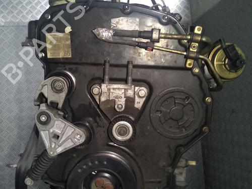 Engine FORD MONDEO III (B5Y) 2.0 16V TDDi / TDCi | BP30068432M1  - Image 5