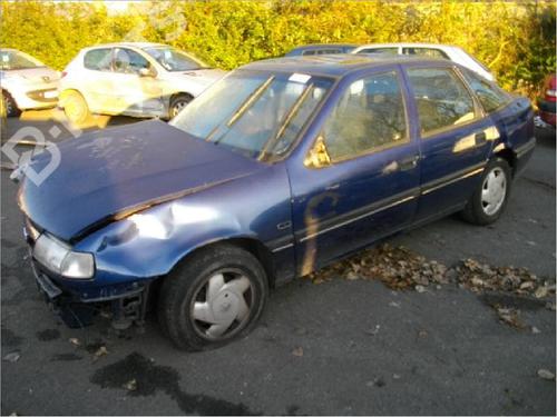 Used Parts OPEL VECTRA A Hatchback (J89) 2.0 i Cat (F68, M68) (116 hp) 1200226