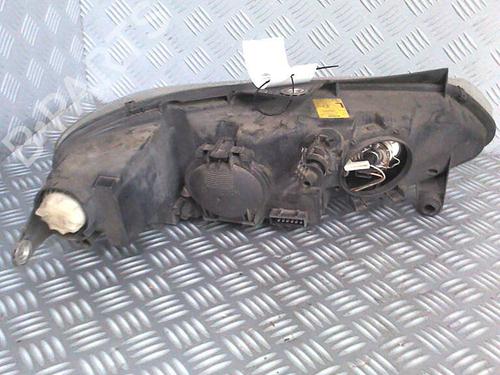 Used Left headlight Left headlight PEUGEOT 406 (8B) 1.8 16V (110 hp) 29947717 29947717