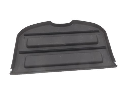 Hattehylde Hattehylde NISSAN QASHQAI I (J10, NJ10) 1.5 dCi (106 hp) 35989804 35989804