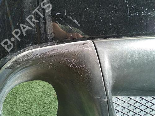 Rear bumper MAZDA RX-8 (SE, FE) 1.3 (FE103, SE3P) | BP29947299C8