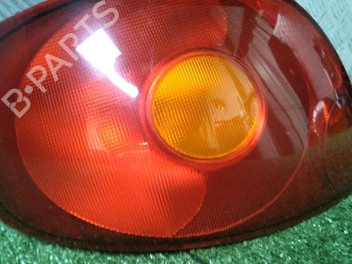 Left taillight DAEWOO MATIZ (M100, M150) 0.8 | BP30071399C34