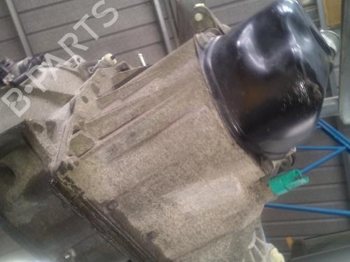 Used Gearbox Gearbox RENAULT TWINGO III (BCM_, BCA_) 1.0 SCe 70 (71 hp) 30542137 30542137