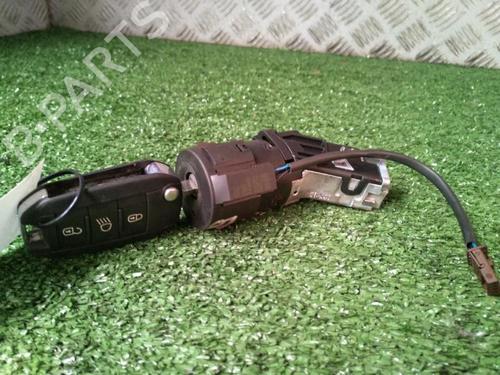 Ignition barrel PEUGEOT 208 I (CA_, CC_) 1.4 HDi | BP29951679M48 