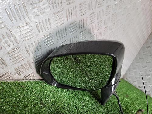 Left mirror CITROËN C4 Picasso I MPV (UD_) 1.6 HDi 110 | BP21010910C26 