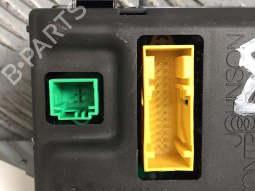 Climate control CITROËN C4 I (LC_) 1.6 HDi | BP30068943I5