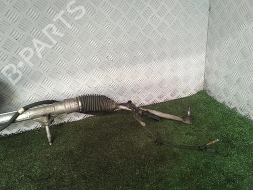Steering rack CITROËN C3 II (SC_) 1.4 HDi 70 (SC8HZC, SC8HR0, SC8HP4) | BP19525772M22 