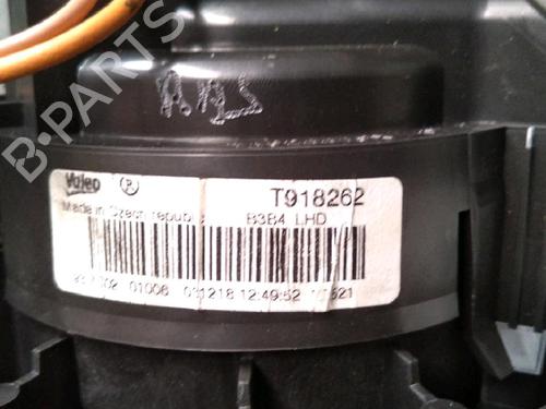 Heater blower motor PEUGEOT 108 1.0 VTi 72 | BP17158485M62 