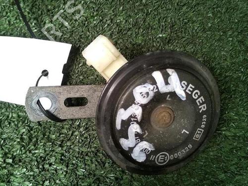 Horn RENAULT CLIO IV (BH_) 1.5 dCi 75 | BP29952498E13 