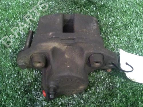Left front brake caliper RENAULT CLIO II (BB_, CB_) 1.5 dCi (B/CB07) | BP19516788M105 