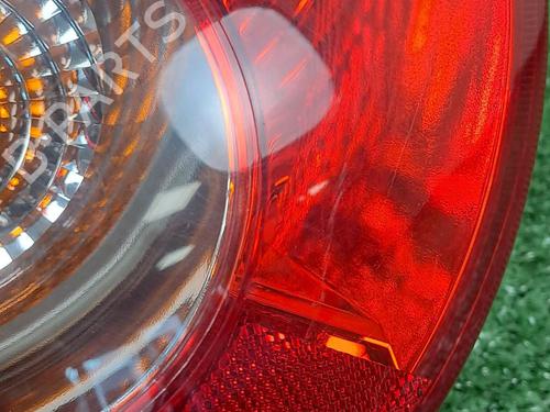 Left taillight CHEVROLET MATIZ (M200, M250) 0.8 | BP37730004C34 - Image 2