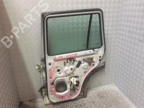 Right rear door LAND ROVER FREELANDER I (L314) 2.0 Td4 4x4 | BP18646935C5 